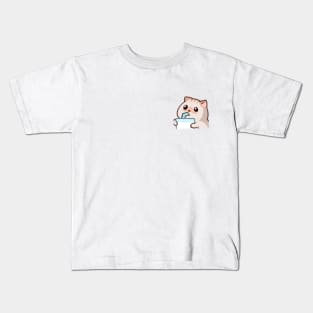 luxxSip Kids T-Shirt